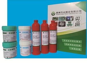 無(wú)鉛低溫錫膏